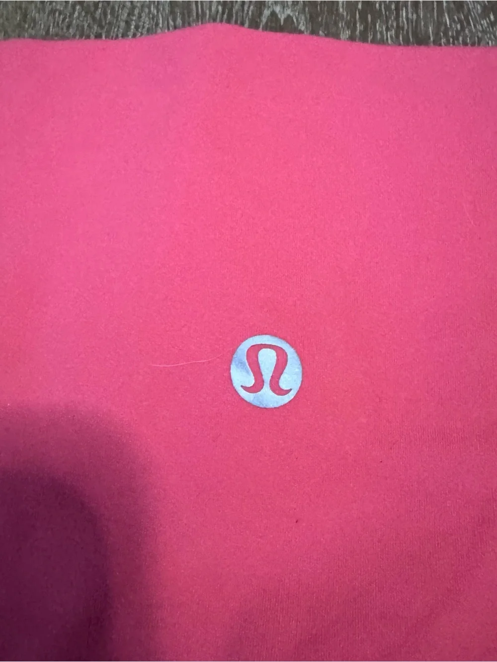 Lululemon Align High-Rise Crop 21